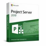 Microsoft Project Server 2019