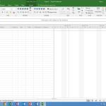 Microsoft Project Standard 2016