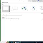 Microsoft Project Professional 2021