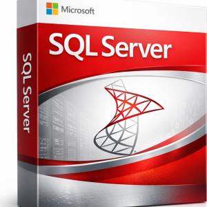 Microsoft SQL Server