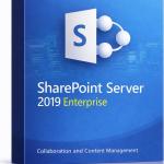 Microsoft SharePoint Server 2019 Enterprise