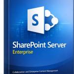 Microsoft SharePoint Server Enterprise
