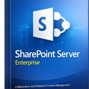 Microsoft SharePoint Server Enterprise