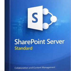 Microsoft SharePoint Server Standard