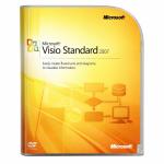 Microsoft Visio Standard 2007