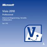 Microsoft Visio Standard 2010