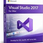 Visual Studio 2017 for Mac