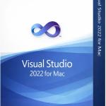 Visual Studio 2022 for Mac