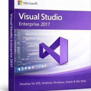 Visual Studio Enterprise 2017