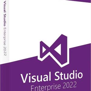 Visual Studio  Enterprise 2022