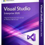 Visual Studio Enterprise 2026