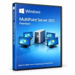 Windows MultiPoint Server 2012 Premium