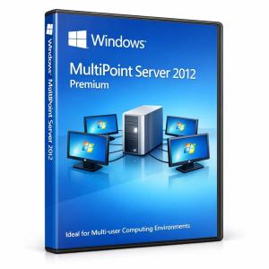 Windows MultiPoint Server 2012 Premium