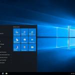 Windows Server 2016 Datacenter