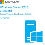 Windows Server 2019 Standard