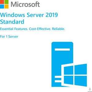 Windows Server 2019 Standard