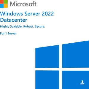 Windows Server 2022 Datacenter