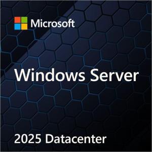 Windows Server 2025 Datacenter