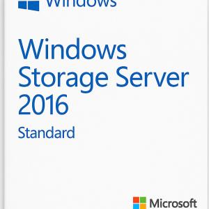 Windows Storage Server 2016 Standard