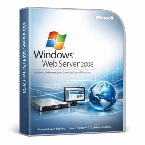Windows Web Server 2008