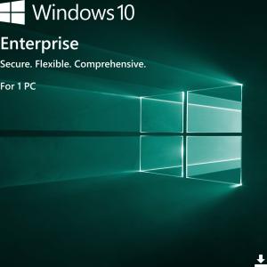 Windows 10 Enterprise