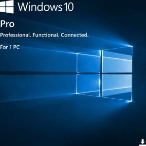 Windows 10 Pro