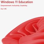 Windows 11 Education