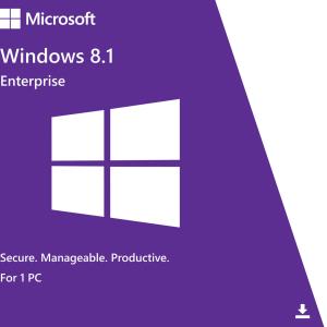 Windows 8.1 Enterprise