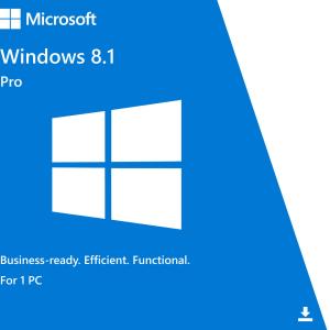 Windows 8.1 Professional