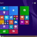 Windows 8.1 Professional
