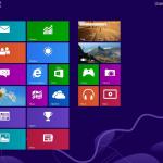 Windows 8