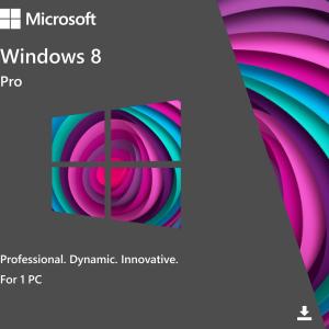 Windows 8 Pro