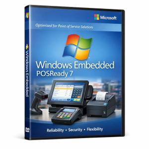 Windows Embedded POSReady 7
