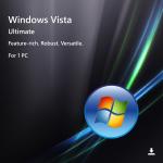 Windows Vista Ultimate