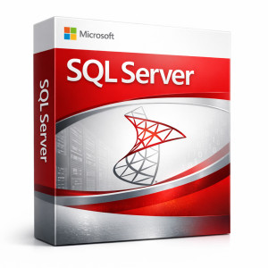 Microsoft SQL Server