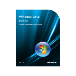 Windows Vista Business