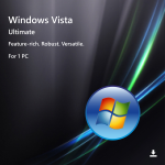 Windows Vista Ultimate