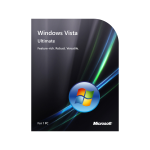 Windows Vista Ultimate