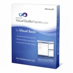 Visual Studio Express 2010 for Visual Basic