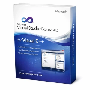 Visual Studio Express 2010 for Visual C++