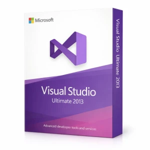 Visual Studio Ultimate 2013