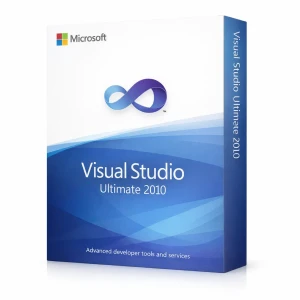 Visual Studio Ultimate 2010