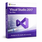 Visual Studio 2017 for Mac