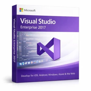Visual Studio Enterprise 2017