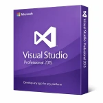 Visual Studio Professional 2015