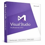 Visual Studio Professional 2012