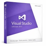 Visual Studio Ultimate 2012