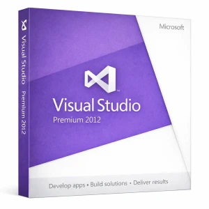 Visual Studio Premium 2012