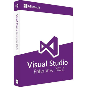 Visual Studio Professional 2022