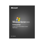 Windows Server 2003 R2 Enterprise